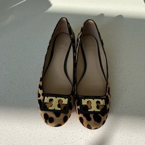 Tory Burch Ballet Flats